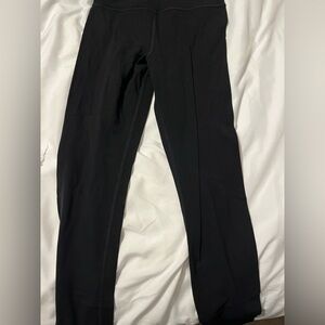 Black Leggings